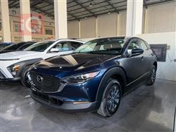 مازدا CX-30
